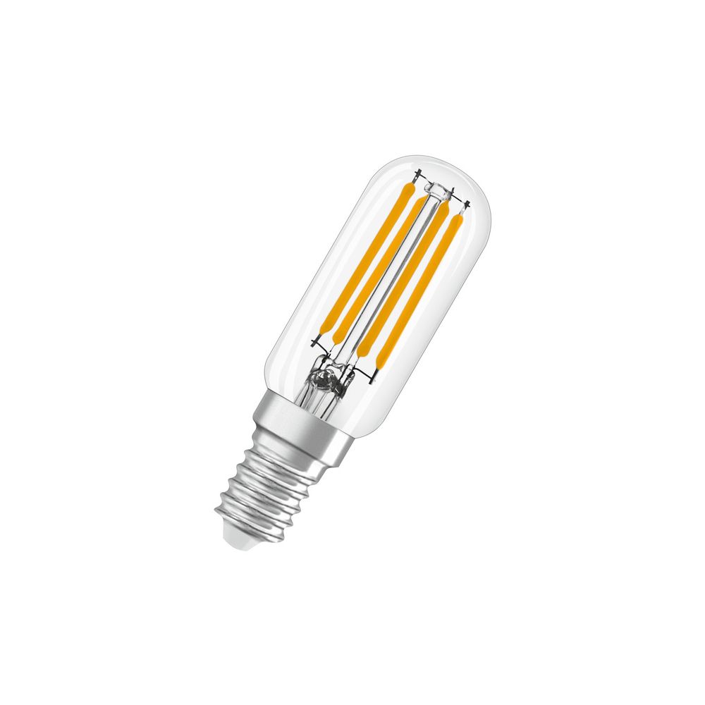 Ledvance LED-Speziallampe Special T26, 470 lm, 4 W, E14, Klar... LEDVANCE-4099854066665 4099854066665 (Abb. 3)