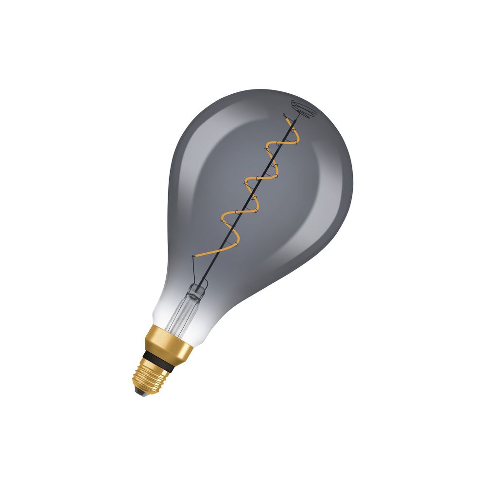 Ledvance LED-Filamentlampe Vintage 1906 Classic A, 6,5W, 650lm, 2400K, E27, Gla... LEDVANCE-4058075293298 4058075293298 (Abb. 9)
