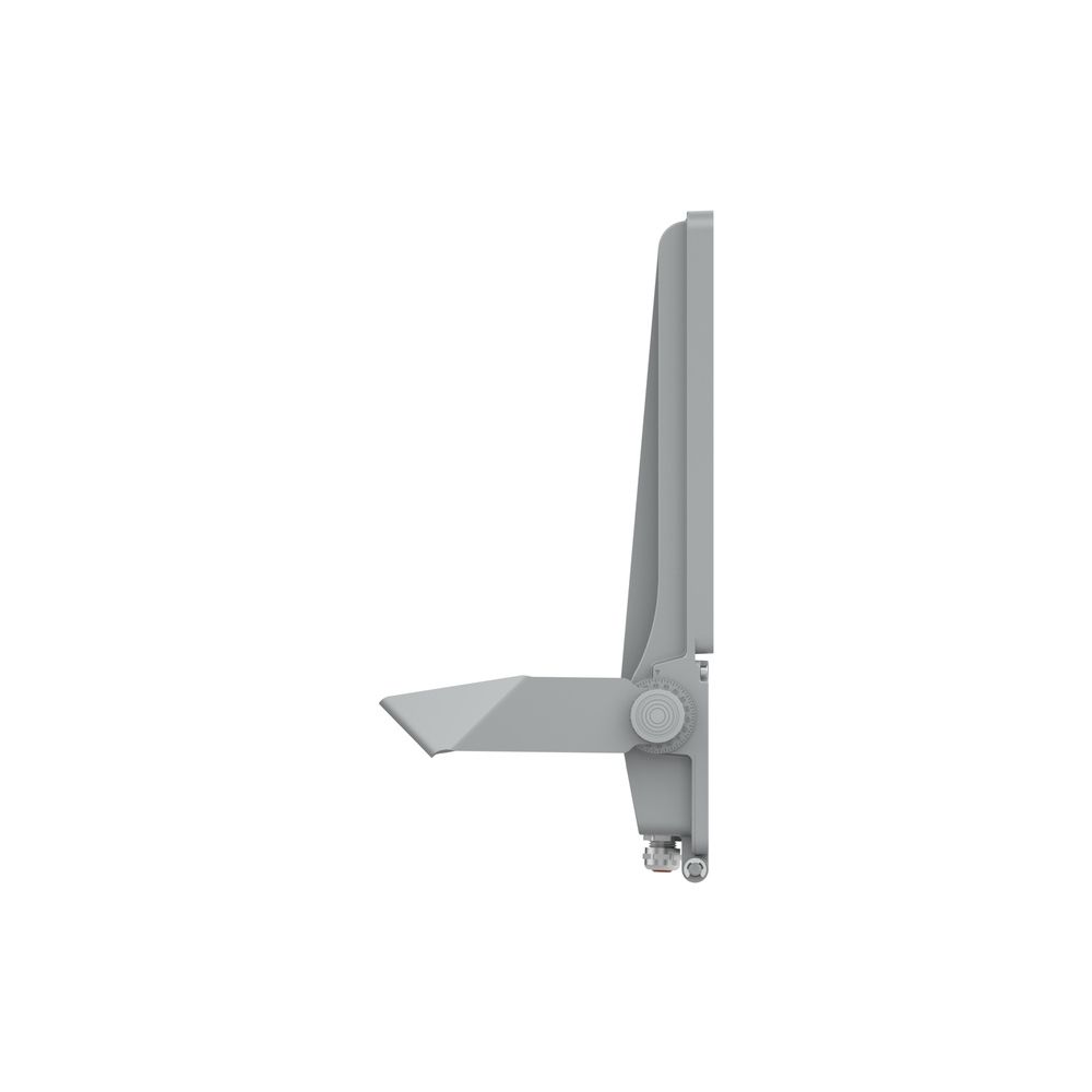 Ledvance LED-Fluter Floodlight Flex P 180W, 27.700lm 4000K IP66, Aluminium, Wei... LEDVANCE-4099854373541 4099854373541 (Abb. 3)