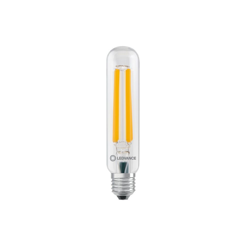 Ledvance LED-Filamentlampe NAV 50 Value, 3.600lm 21W 2700K E27, Klar... LEDVANCE-4099854071973 4099854071973 (Abb. 2)