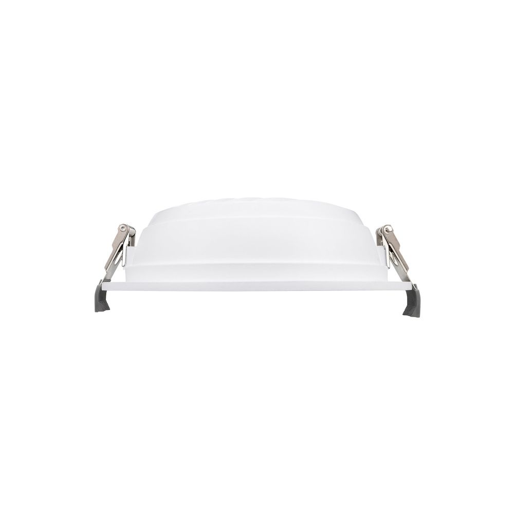 Ledvance Einbau-Downlight Comfort Opal D200 P, 30W, 3600lm, IP44, Aluminium, We... LEDVANCE-4099854490989 4099854490989 (Abb. 3)