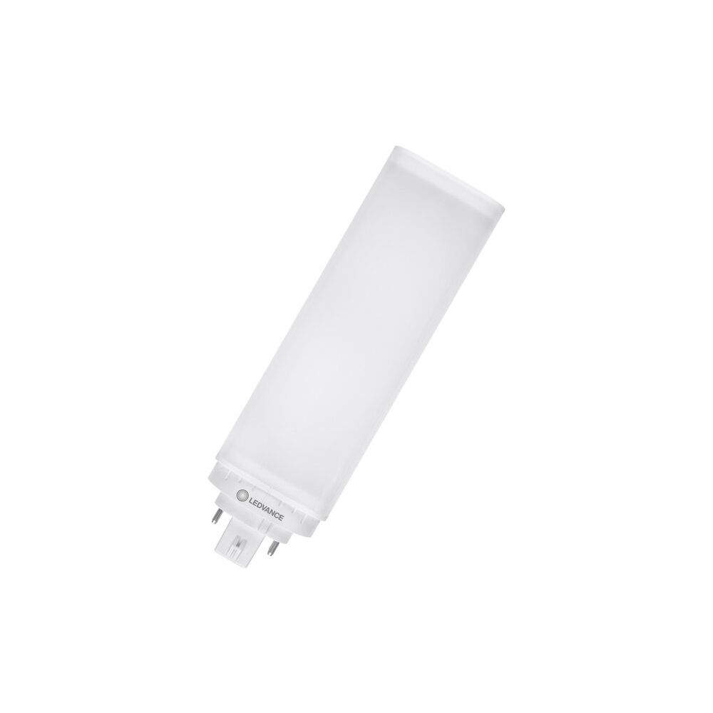 Ledvance LED-Lampe DULUX LED T/E26 HF & AC MAINS VALUE, 10W, 990lm, 3000K, GX2... LEDVANCE-4058075822290 4058075822290 (Abb. 10)