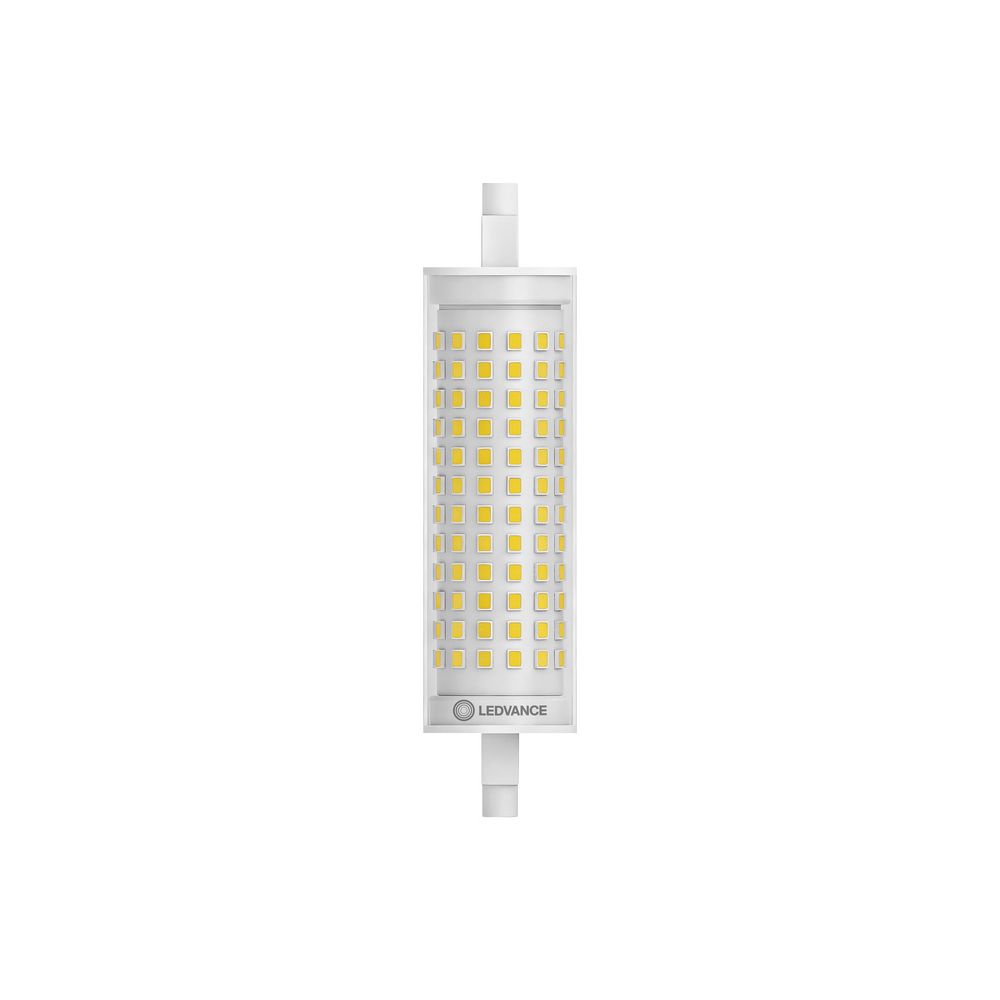 Ledvance LED-Speziallampe LED Line R7s, 20W, 3.000 lm, 3000 K, R7s, Klar, LED L... LEDVANCE-4099854249082 4099854249082 (Abb. 2)