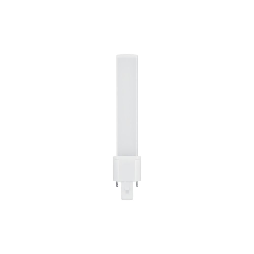 Ledvance LED-Lampe DULUX LED S9 EM 4W 830 G23, 500lm, 3000K, IP20, Weiß... LEDVANCE-4058075822979 4058075822979 (Abb. 4)