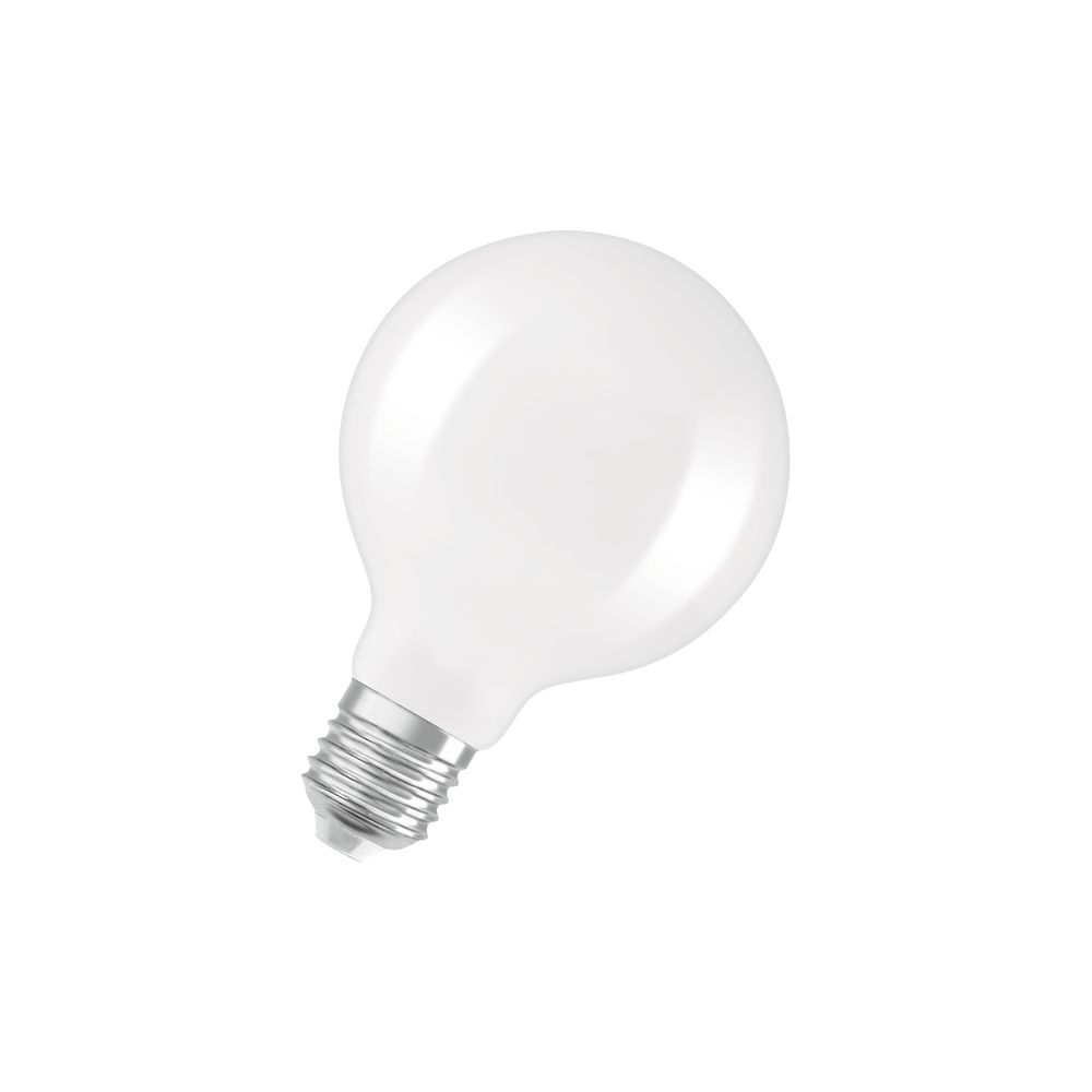 Ledvance LED-Lampe Classic Globe 95, Dimmbar, 7,8W, 1.055lm, 2.700K, E27, Matt,... LEDVANCE-4099854060717 4099854060717 (Abb. 6)