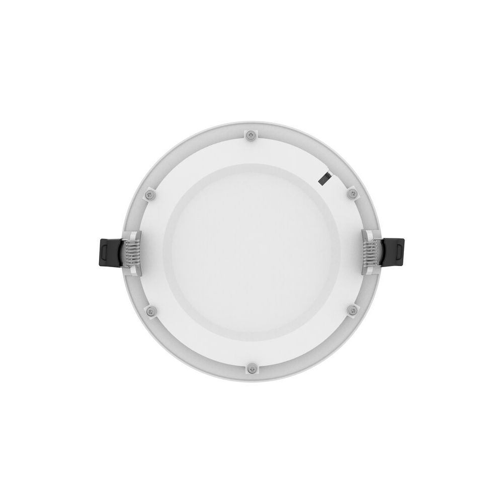 Ledvance Downlight Slim Alu D150 V, 13W, 3000K/4000K, IP44, 150mm, Aluminium, W... LEDVANCE-4099854441790 4099854441790 (Abb. 4)