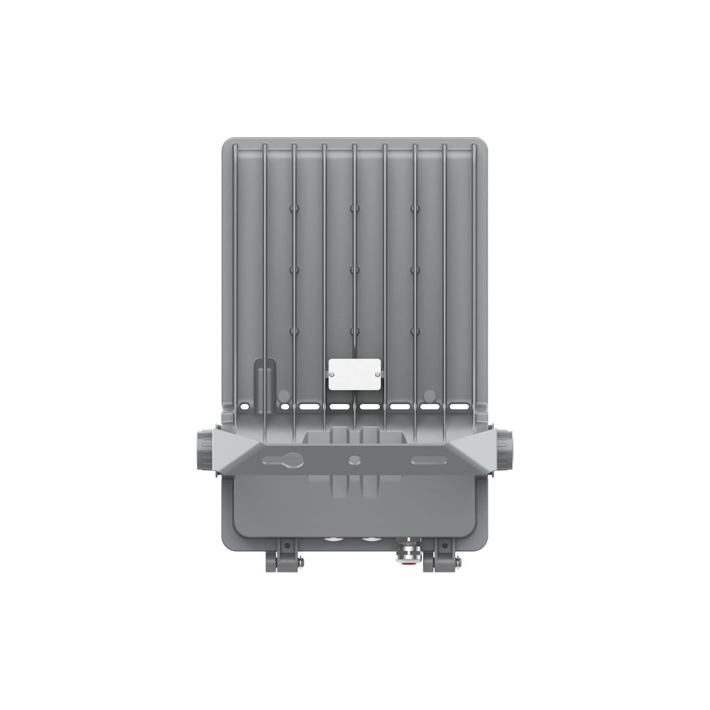 Ledvance LED-Fluter Floodlight Flex P 80W, 11.500lm 3000K IP66, Aluminium, Weiß... LEDVANCE-4099854373251 4099854373251 (Abb. 4)