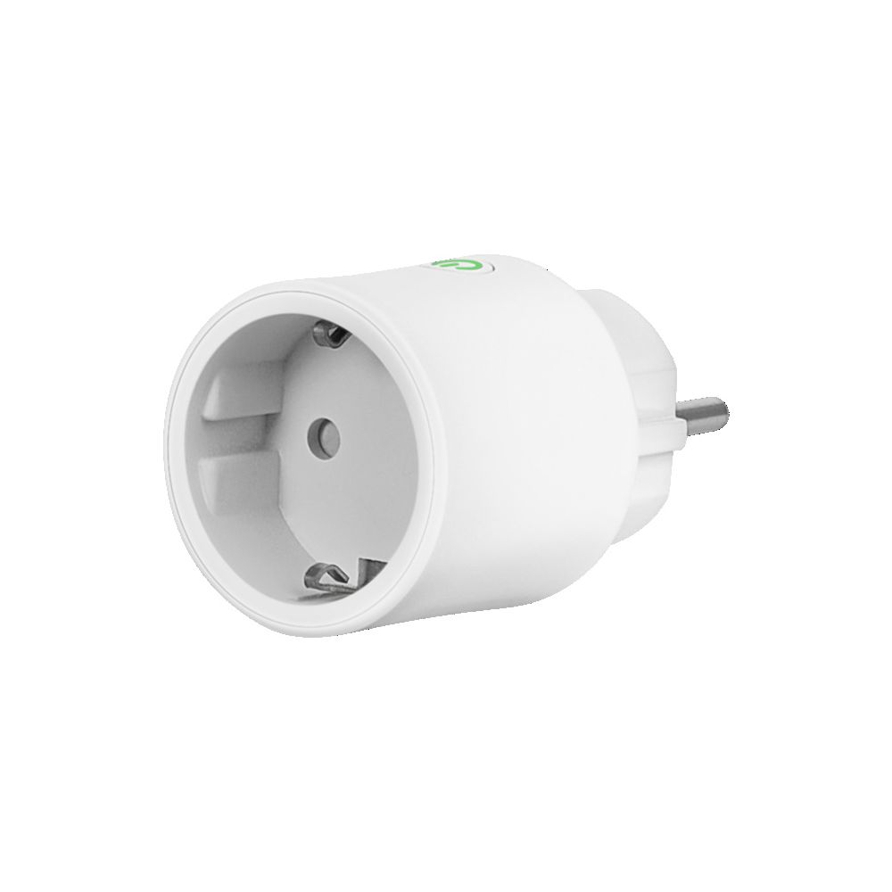 Ledvance Smart-Steckdose SMART+ MATTER Plug EU, 2.300W, 10A, Weiß... LEDVANCE-4099854295195 4099854295195 (Abb. 4)