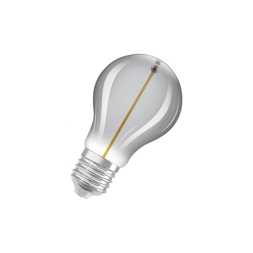 Ledvance LED-Lampe Vintage 1906 Edison 6, 2,2W, 1800K, E27, Glas, Smoke, 1906ED... LEDVANCE-4099854049897 4099854049897 (Abb. 5)