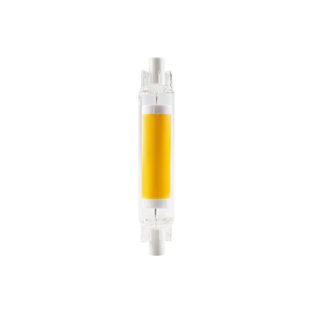 Ledvance LED-Stablampe Slim Line R7s, 4,5W, 470lm, 2700K, 78mm, Glas, Klar... LEDVANCE-4058075840447 4058075840447 (Abb. 4)