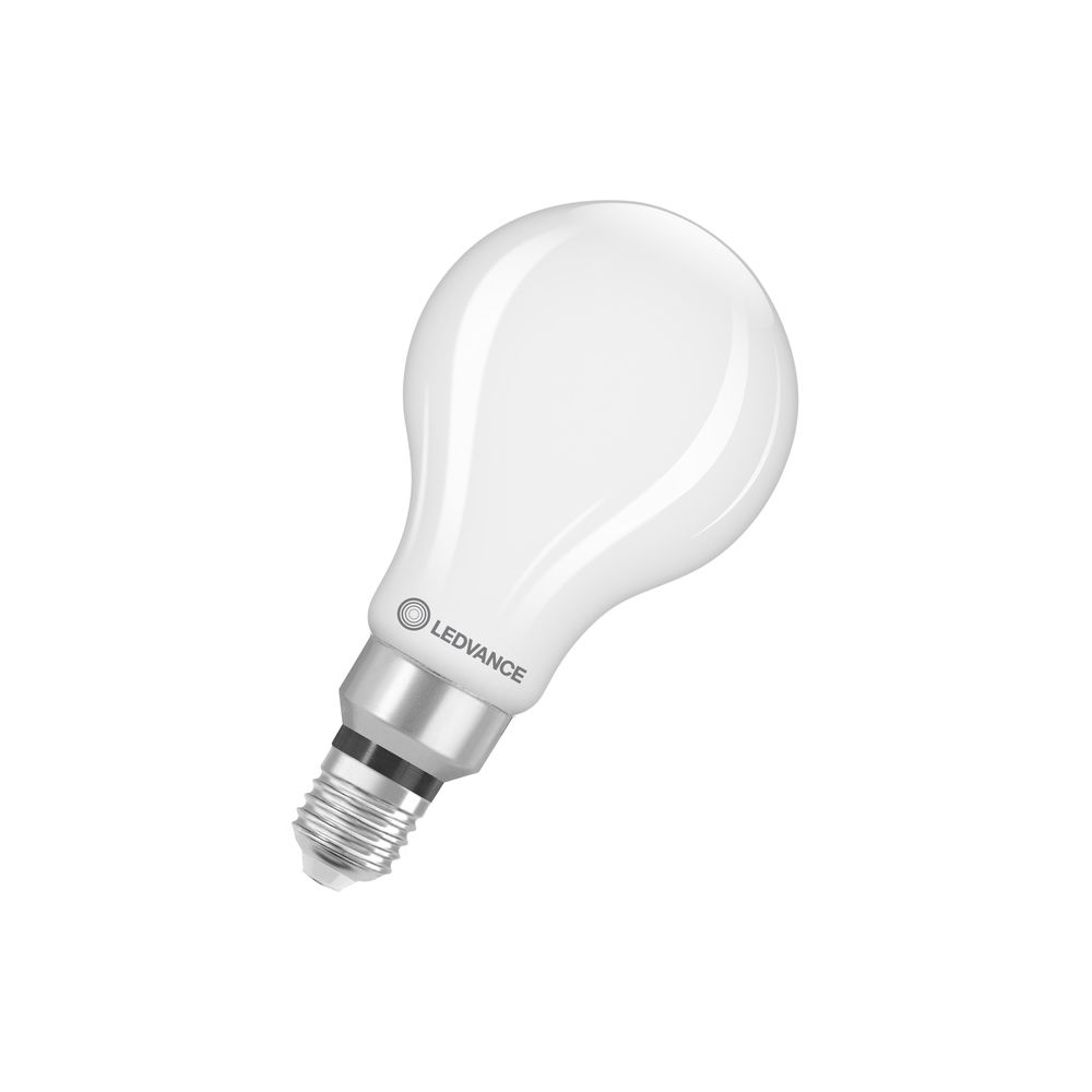 Ledvance LED-Lampe Classic A DIM P, 5,9W, 806lm, 4000K, E27, Matt... LEDVANCE-4099854463778 4099854463778 (Abb. 20)