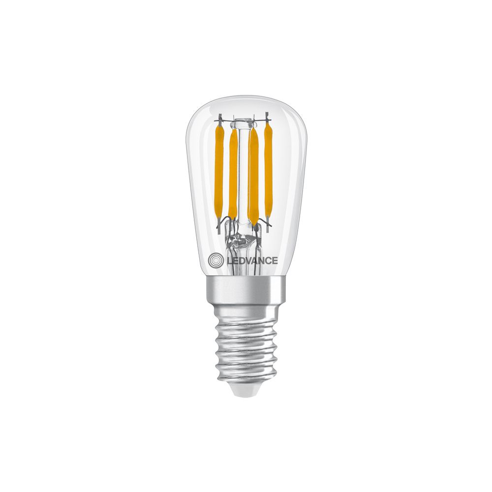 Ledvance LED-Speziallampe Special T26, 250lm 2,8W 2700K E14, Klar... LEDVANCE-4099854066320 4099854066320 (Abb. 2)