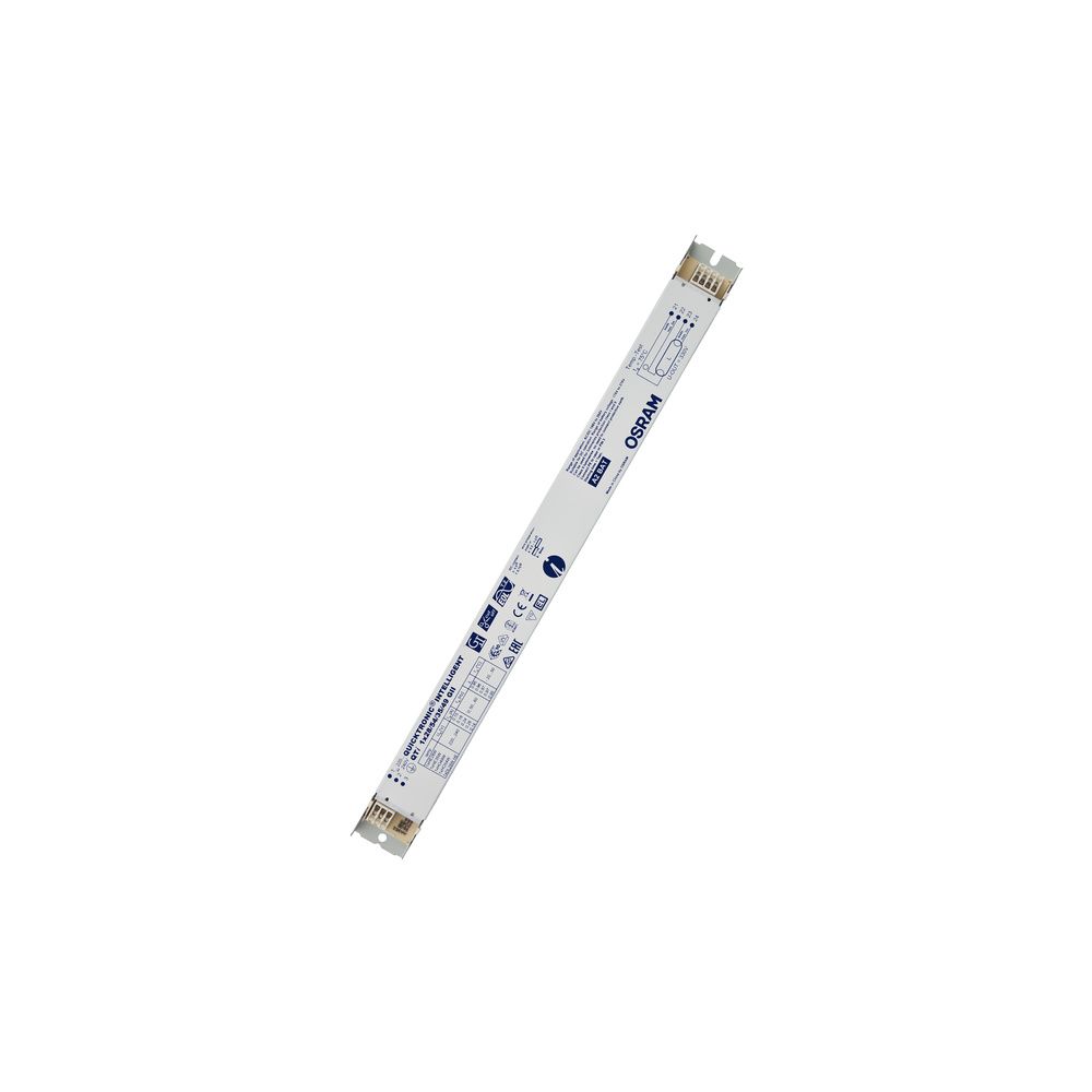 Ledvance Elektronisches Vorschaltgerät QUICKTRONIC INTELLIGENT QTi 1X35/49/80 G... LEDVANCE-4008321383372 4008321383372 (Abb. 4)