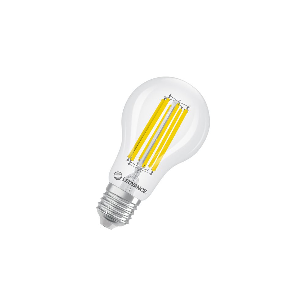 Ledvance LED-Lampe Classic A DIM P, 5,9W, 806lm, 4000K, E27, Matt... LEDVANCE-4099854463778 4099854463778 (Abb. 19)
