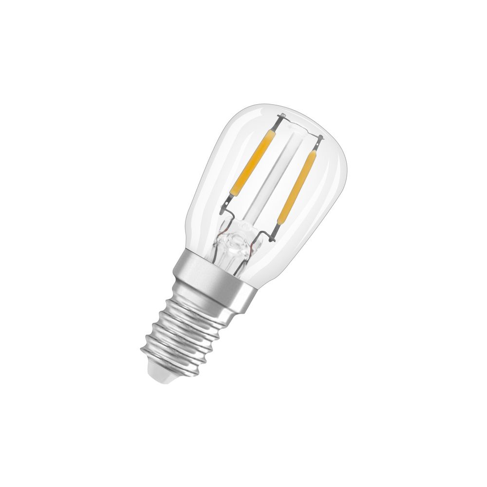 Ledvance LED-Speziallampe Special T26, 2,2W, 2700K, E14, Klar... LEDVANCE-4099854066108 4099854066108 (Abb. 3)