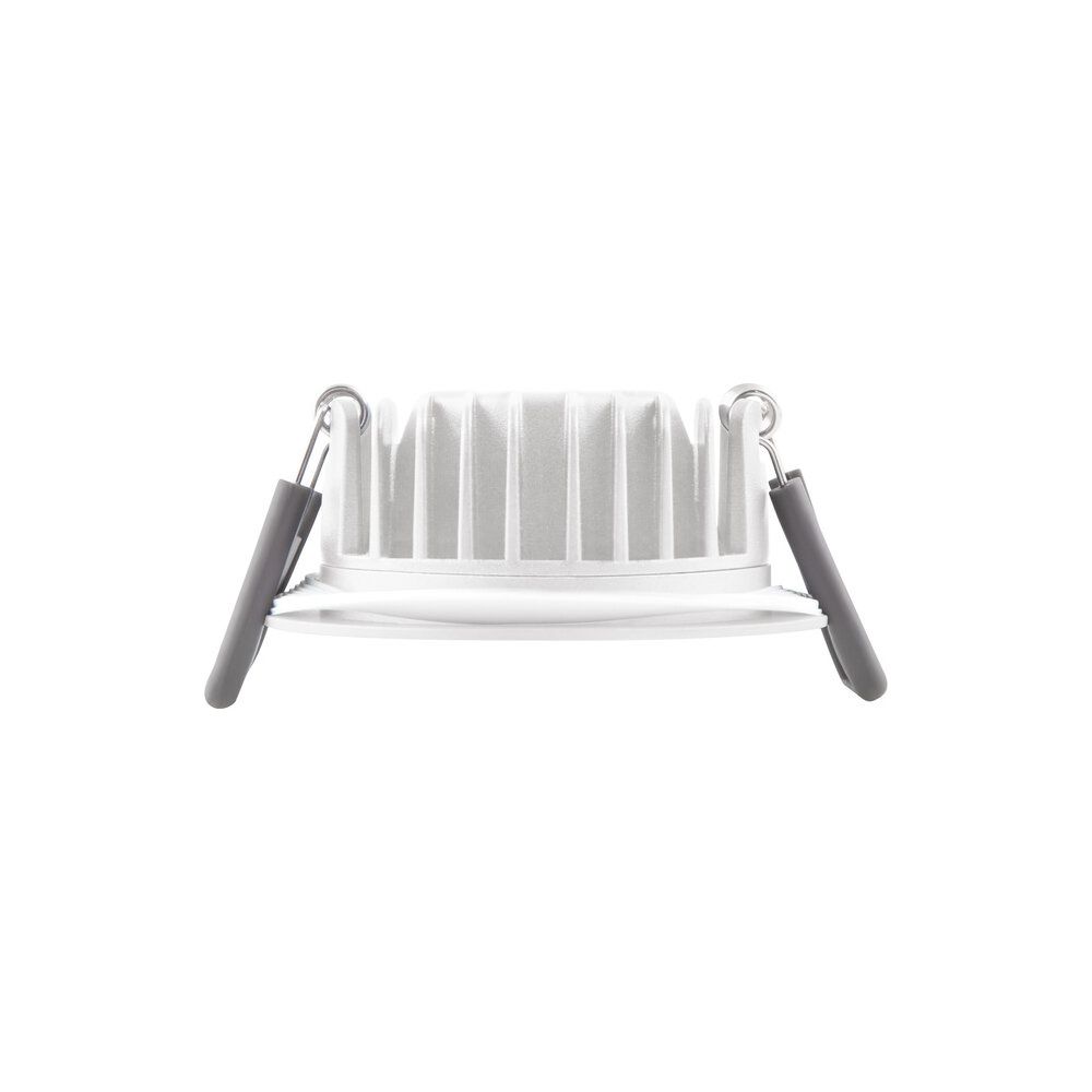 Ledvance Einbaustrahler SP AIR FIX P 6W 930, 36 Grad, IP65, Aluminium, Weiß... LEDVANCE-4058075799929 4058075799929 (Abb. 4)