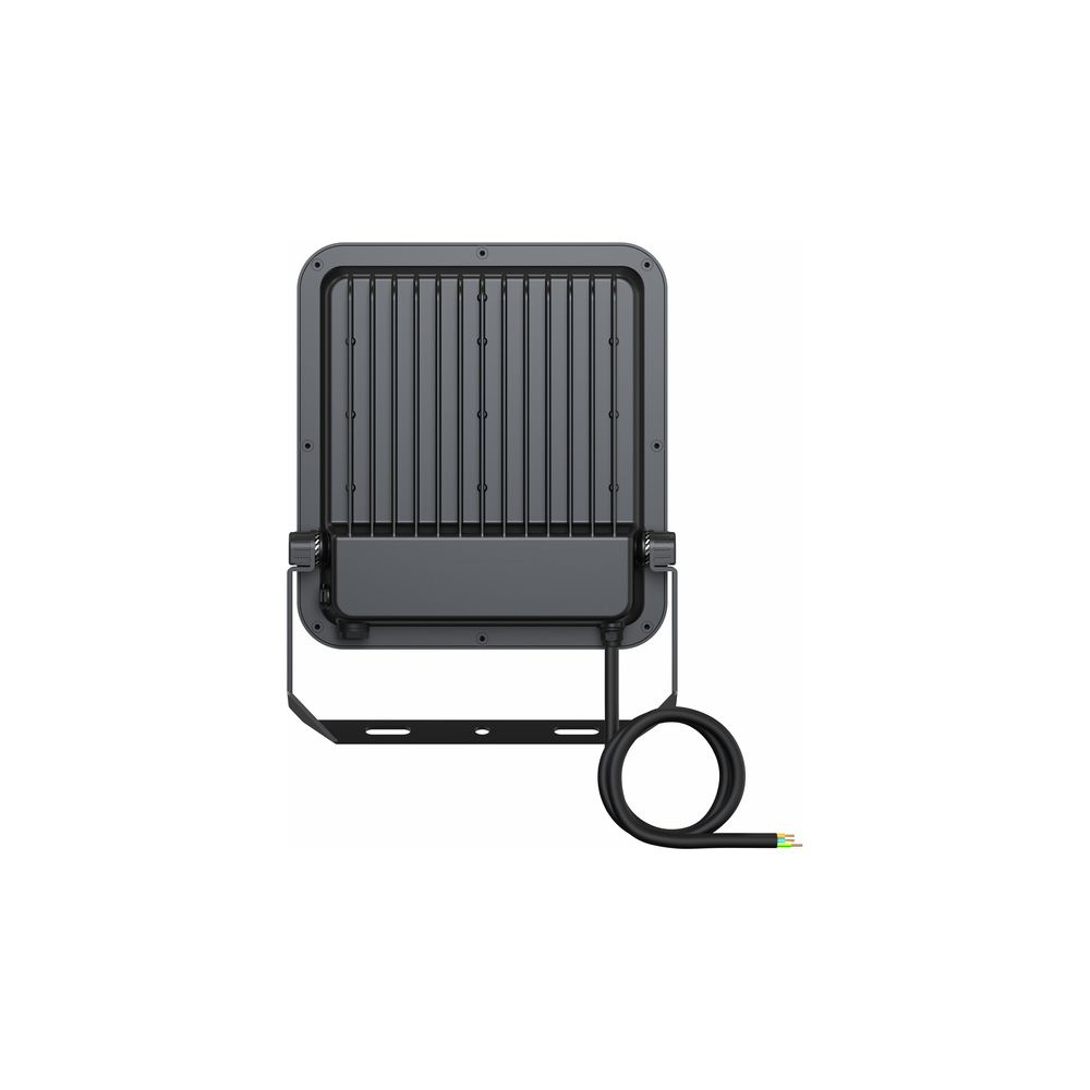 Ledvance LED-Strahler Floodlight 150 P, 15.000lm 6500K IP66, Aluminium, Schwarz... LEDVANCE-4099854306327 4099854306327 (Abb. 4)