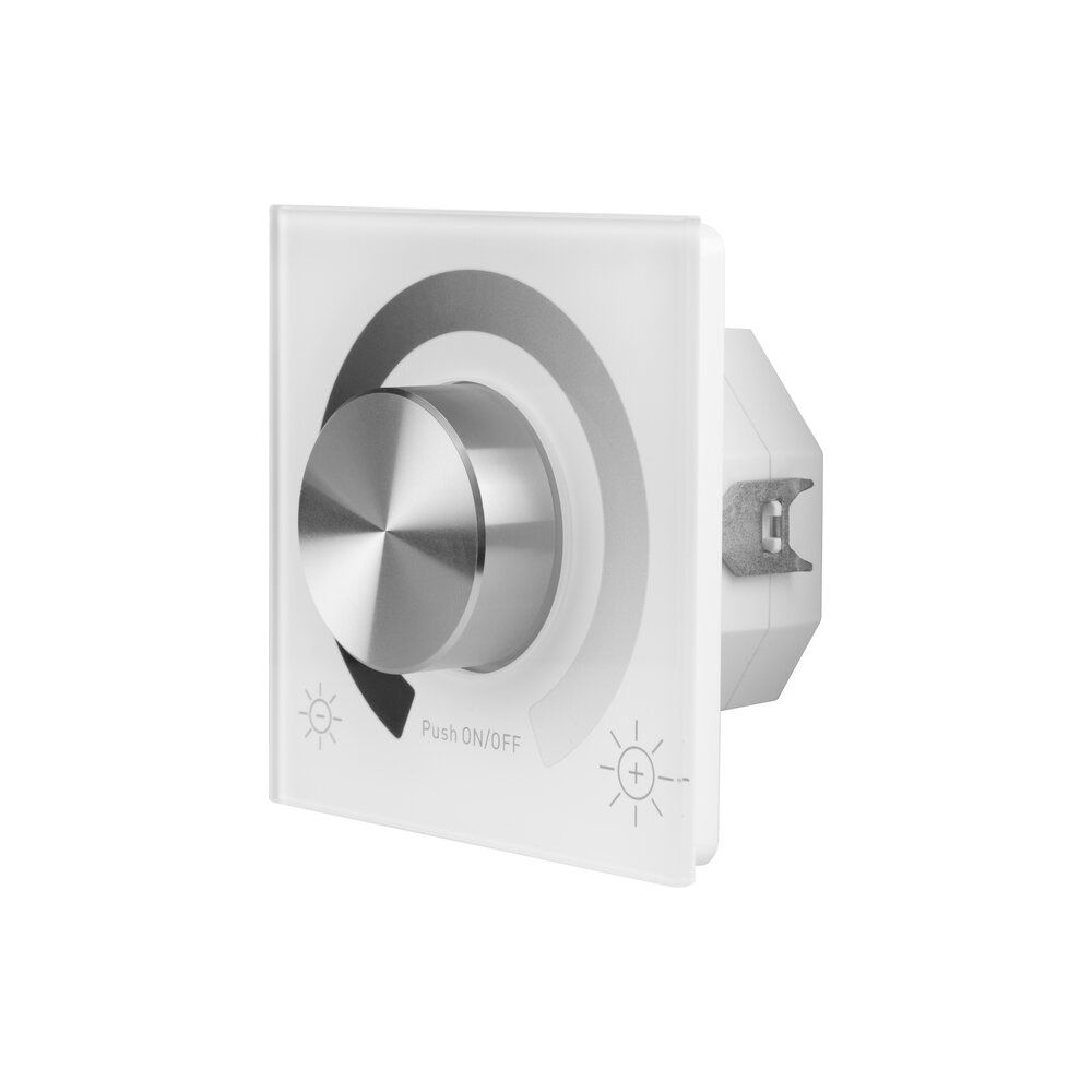 Ledvance LED-Panel Comfort 625 DALI, 33W, 4000K, 620x620mm, Stahl, Weiß... LEDVANCE-4099854014390 4099854014390 (Abb. 10)