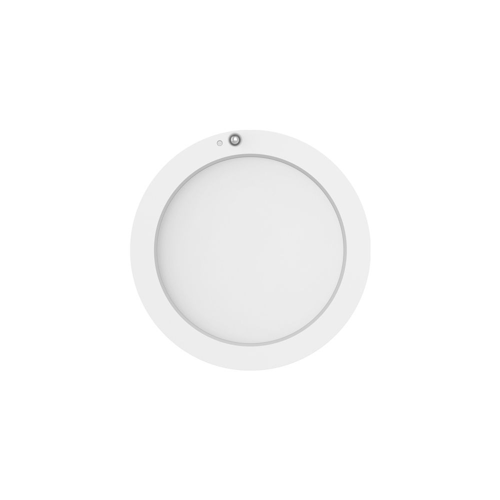Ledvance Downlight Universal Sensor DL UNIV SN D200, 18W, 3000/4000K, IP44, Pol... LEDVANCE-4099854541414 4099854541414 (Abb. 3)