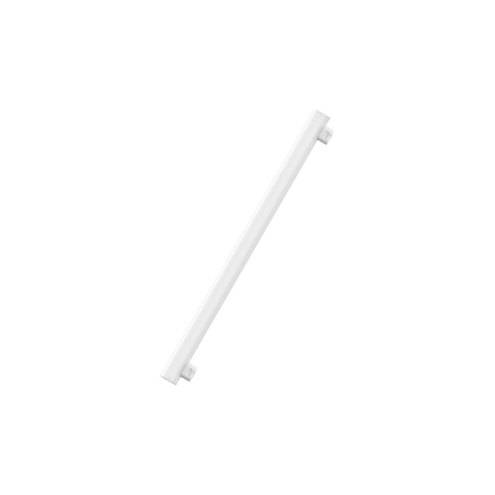 Ledvance LED-Stablampe LEDinestra DIM, 4,7W 470lm 2700K S14s, Matt, Weiß, LEDIN... LEDVANCE-4099854232879 4099854232879 (Abb. 3)