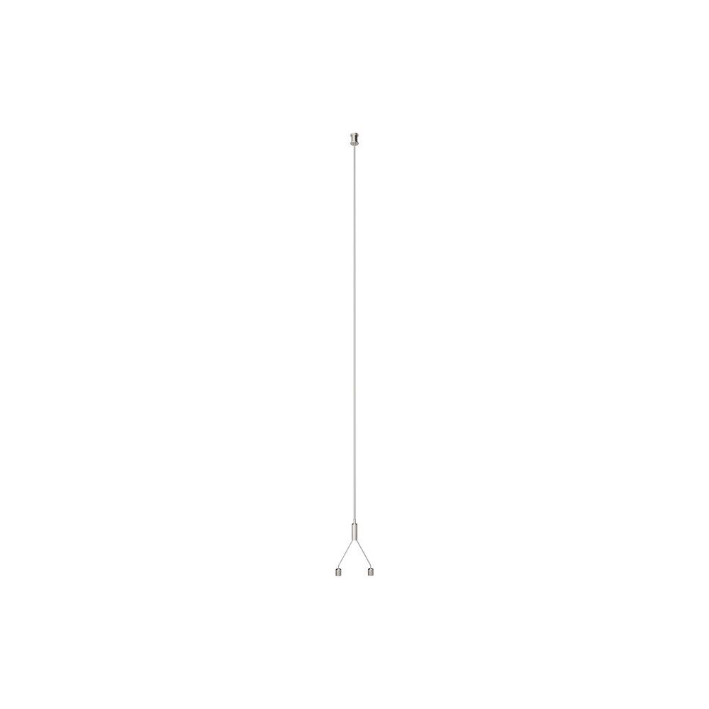 Ledvance Anbauleuchte Linear Indiviled Direct 1500, 52W, 4000K, CRI90, UGR 19,... LEDVANCE-4099854135491 4099854135491 (Abb. 14)