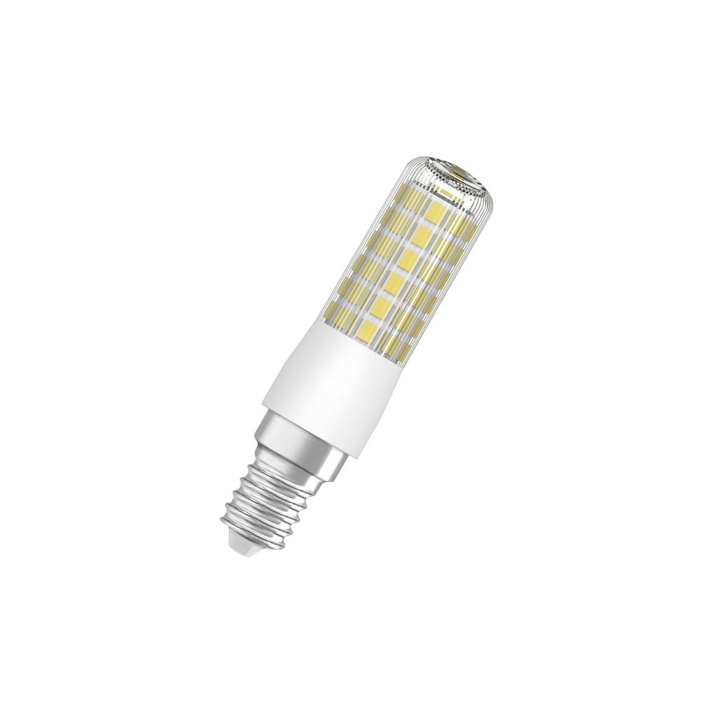 Ledvance LED-Lampe T Slim 60 DIM, 6,5W 806lm 2700K E14, Klar... LEDVANCE-4099854267222 4099854267222 (Abb. 3)