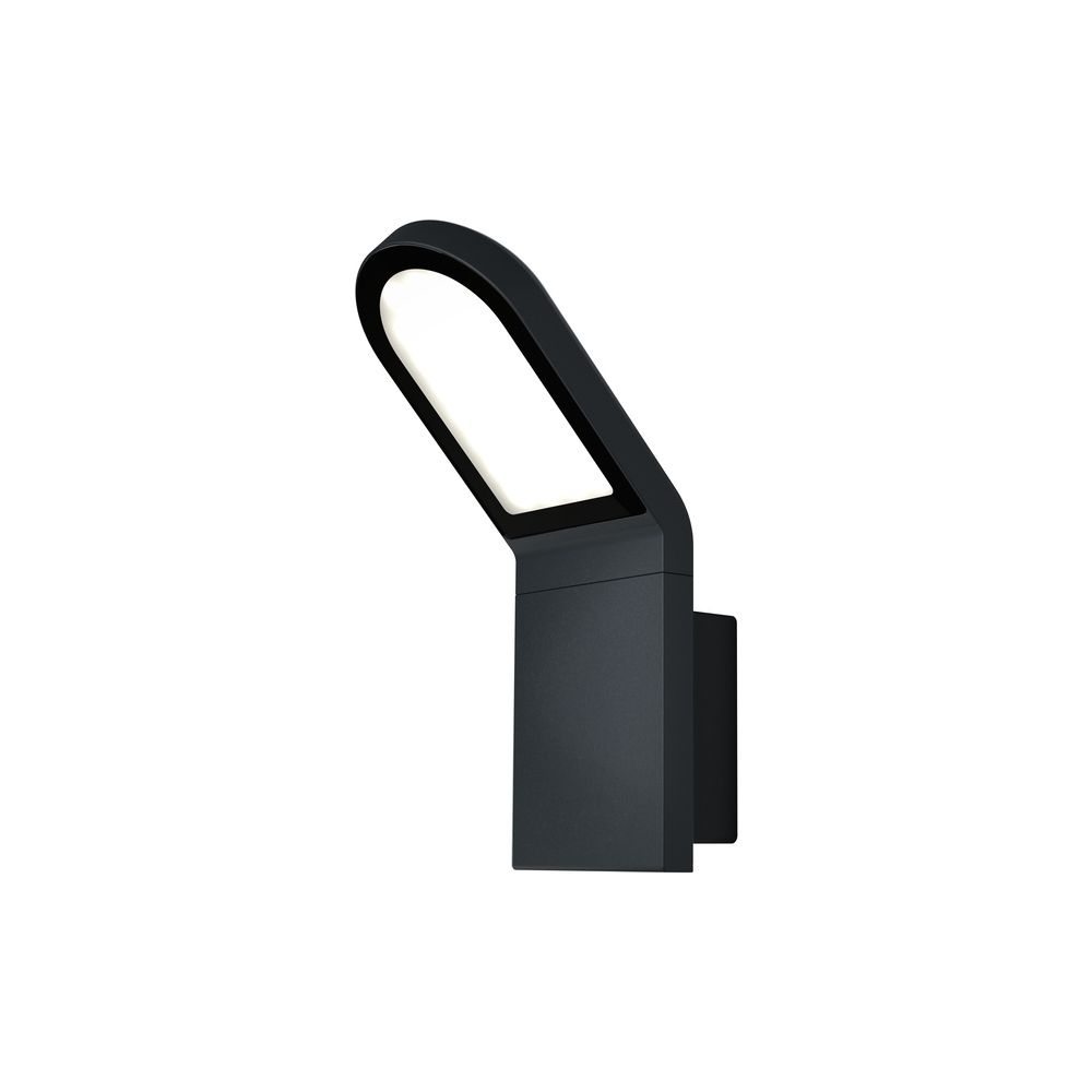 Ledvance LED-Wandleuchte ENDURA Style Wall, 12W 3000K IP54, Aluminium, Dunkelg... LEDVANCE-4058075214132 4058075214132 (Abb. 11)