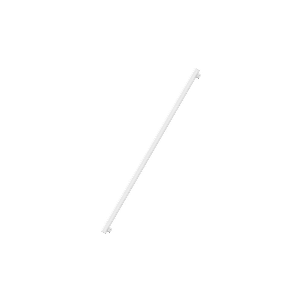 Ledvance LED-Stablampe LEDinestra DIM, 9,9W, 1.055lm, 2700K, S14s, Matt, Weiß... LEDVANCE-4099854232893 4099854232893 (Abb. 3)