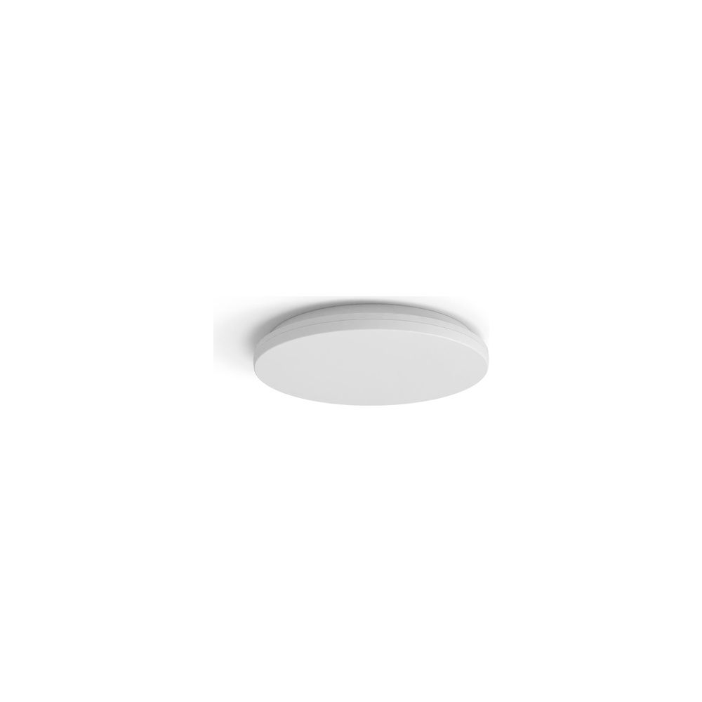 Ledvance Anbauleuchte Surface Flat Round 500 P, 27W, IP54, IK08, Weiß... LEDVANCE-4099854292552 4099854292552 (Abb. 5)