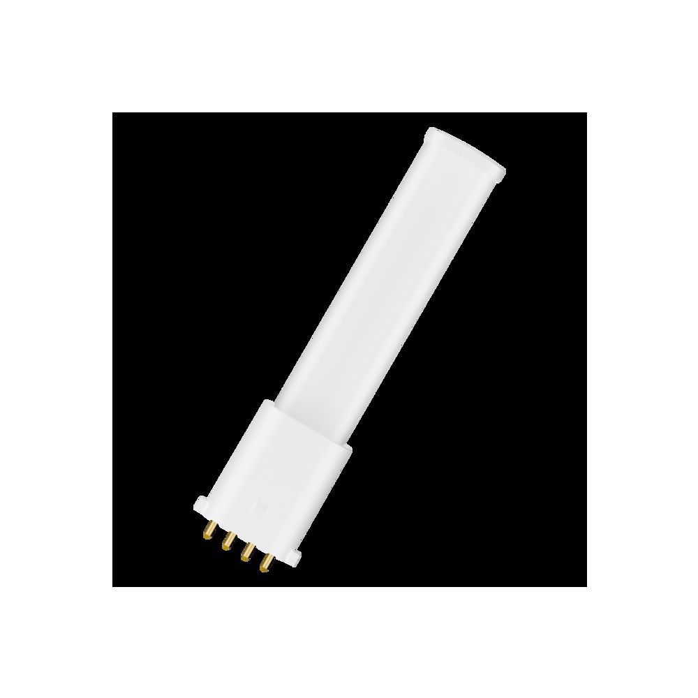 Ledvance LED-Lampe DULUX LED S/E9 AC MAINS VALUE, 4W 500lm 3000K 2G7, Matt... LEDVANCE-4099854669873 4099854669873 (Abb. 3)