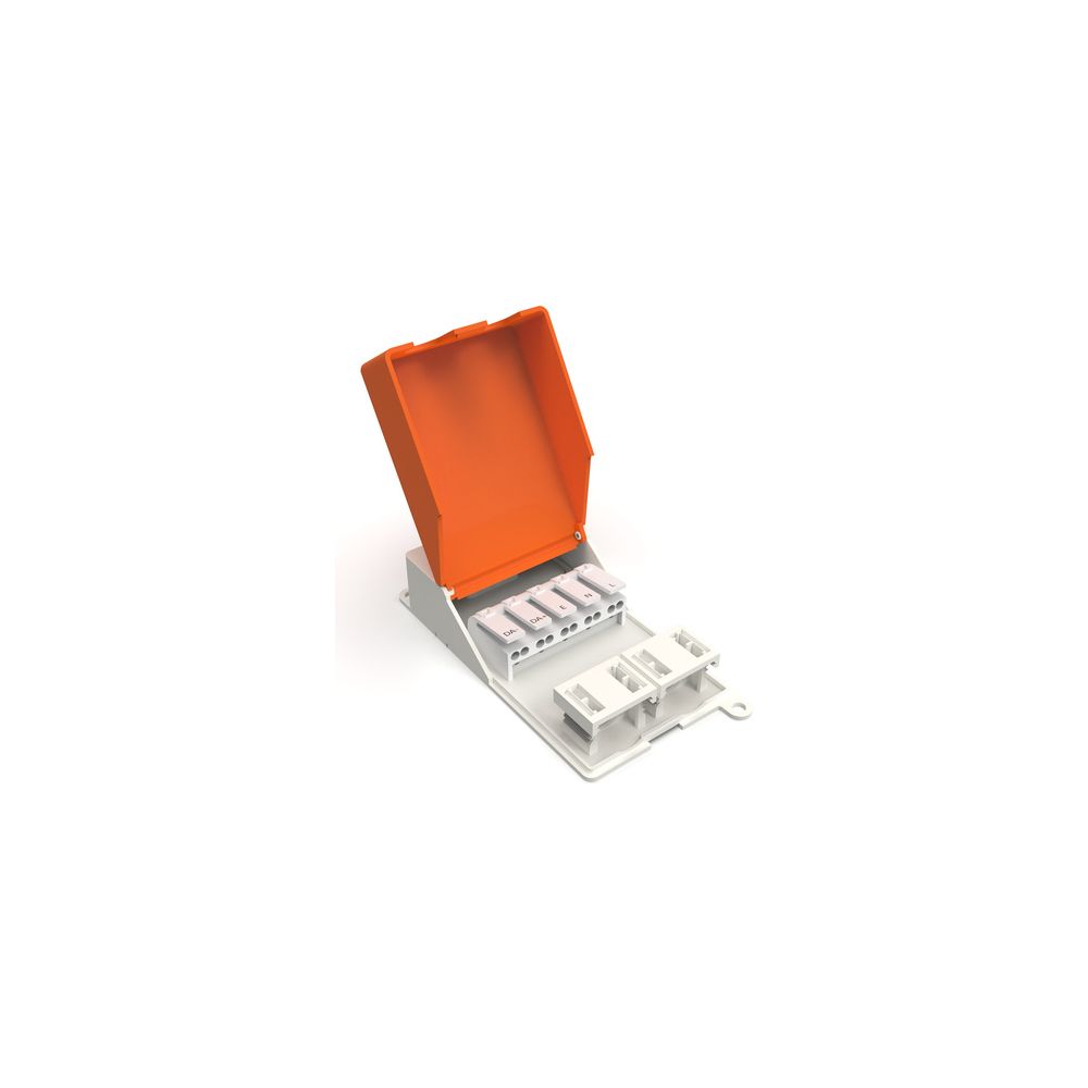 Ledvance LED-Panel PL COMP 625 DA V 30W 83040 U19, DALI-2, 4.200lm, 3000/4000K,... LEDVANCE-4099854739606 4099854739606 (Abb. 5)
