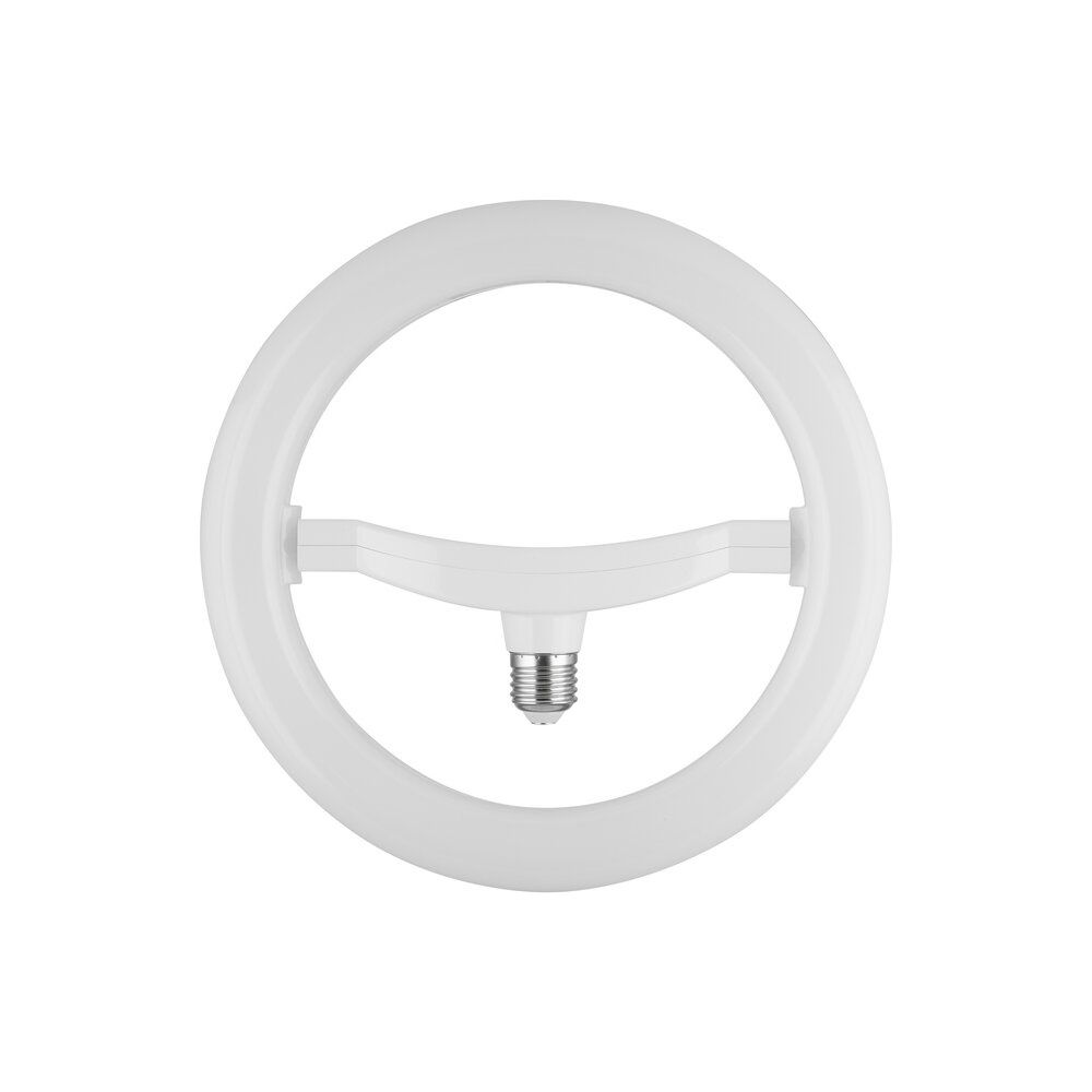 Ledvance LED-Lampe Circolux 100, 14,5W 827 E27, 1.521 lm, 160 Grad, Matt, Weiß... LEDVANCE-4058075606999 4058075606999 (Abb. 4)