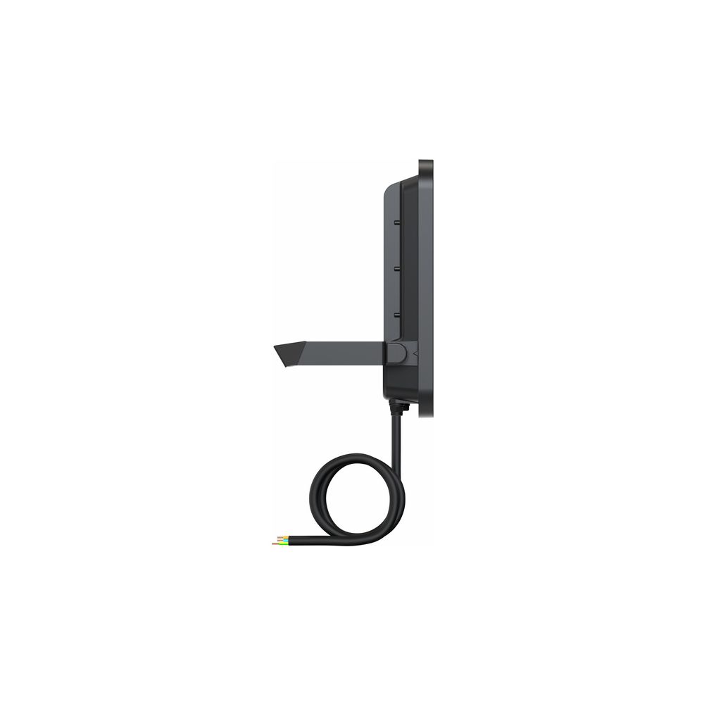 Ledvance LED-Strahler Floodlight 150 P, 15.000lm 6500K IP66, Aluminium, Schwarz... LEDVANCE-4099854306327 4099854306327 (Abb. 3)