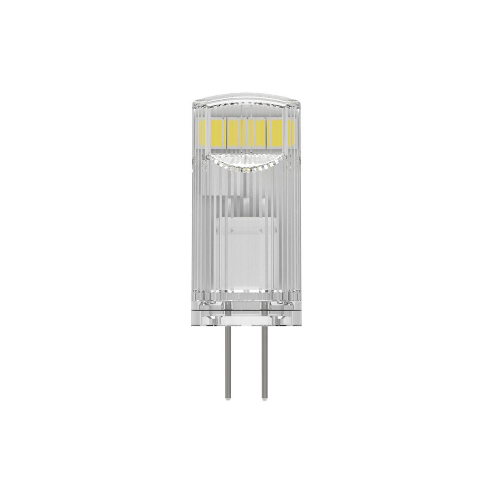Ledvance LED-Lampe PIN 20, 1,5W 200lm 2700K G4, Klar... LEDVANCE-4099854248603 4099854248603 (Abb. 4)