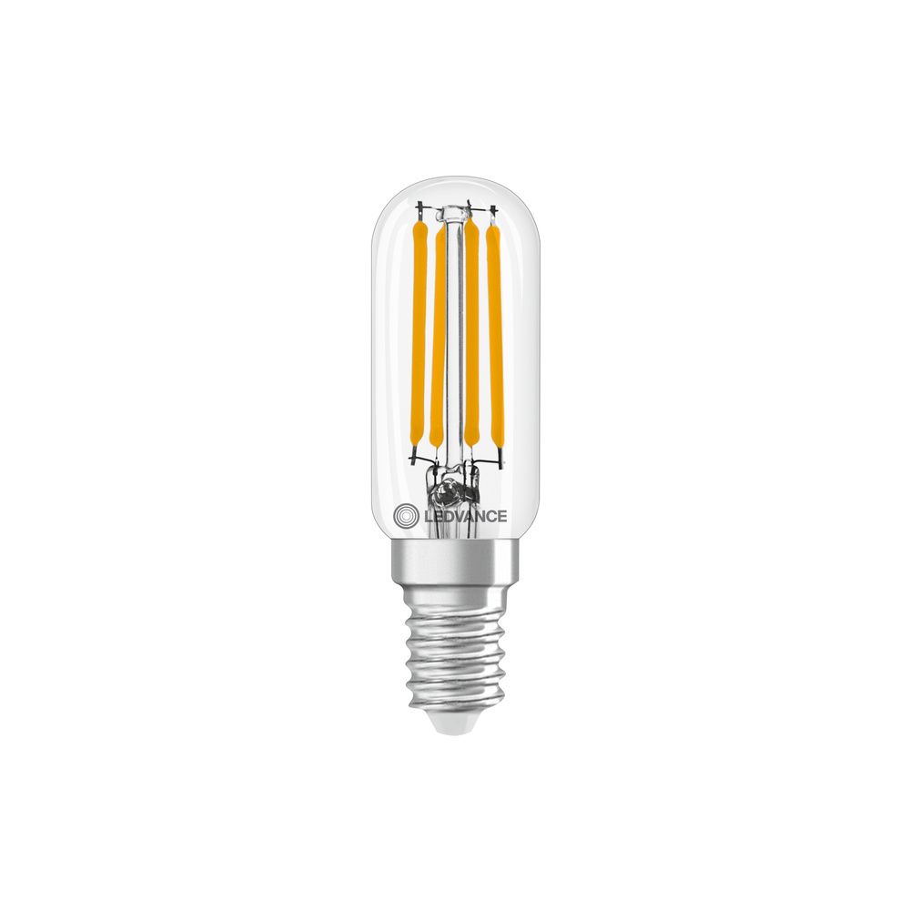 Ledvance LED-Speziallampe Special T26, 470 lm, 4 W, E14, Klar... LEDVANCE-4099854066665 4099854066665 (Abb. 2)