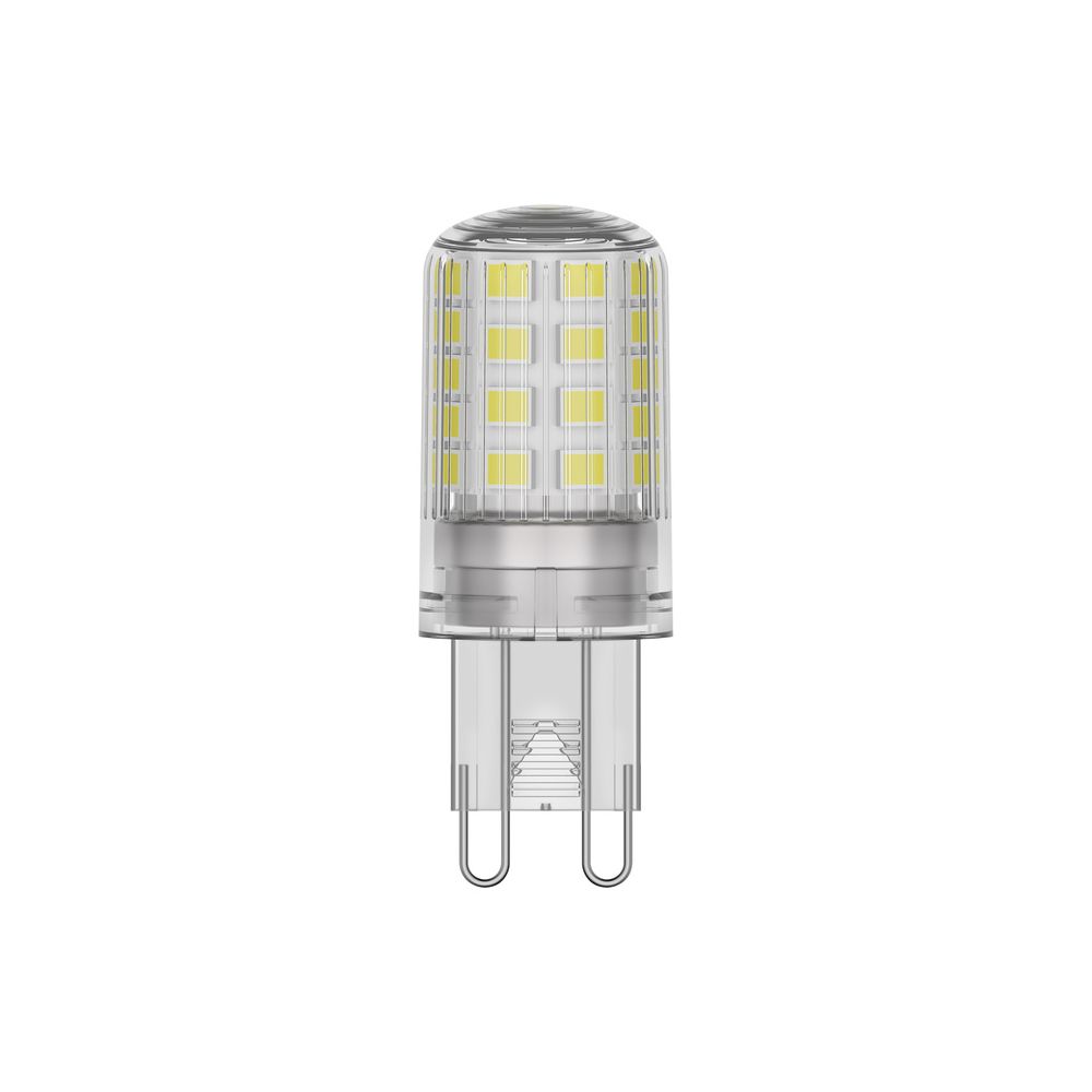 Ledvance LED-Lampe PIN 40, 4,2W 470lm 4000K G9, Klar... LEDVANCE-4099854248993 4099854248993 (Abb. 4)