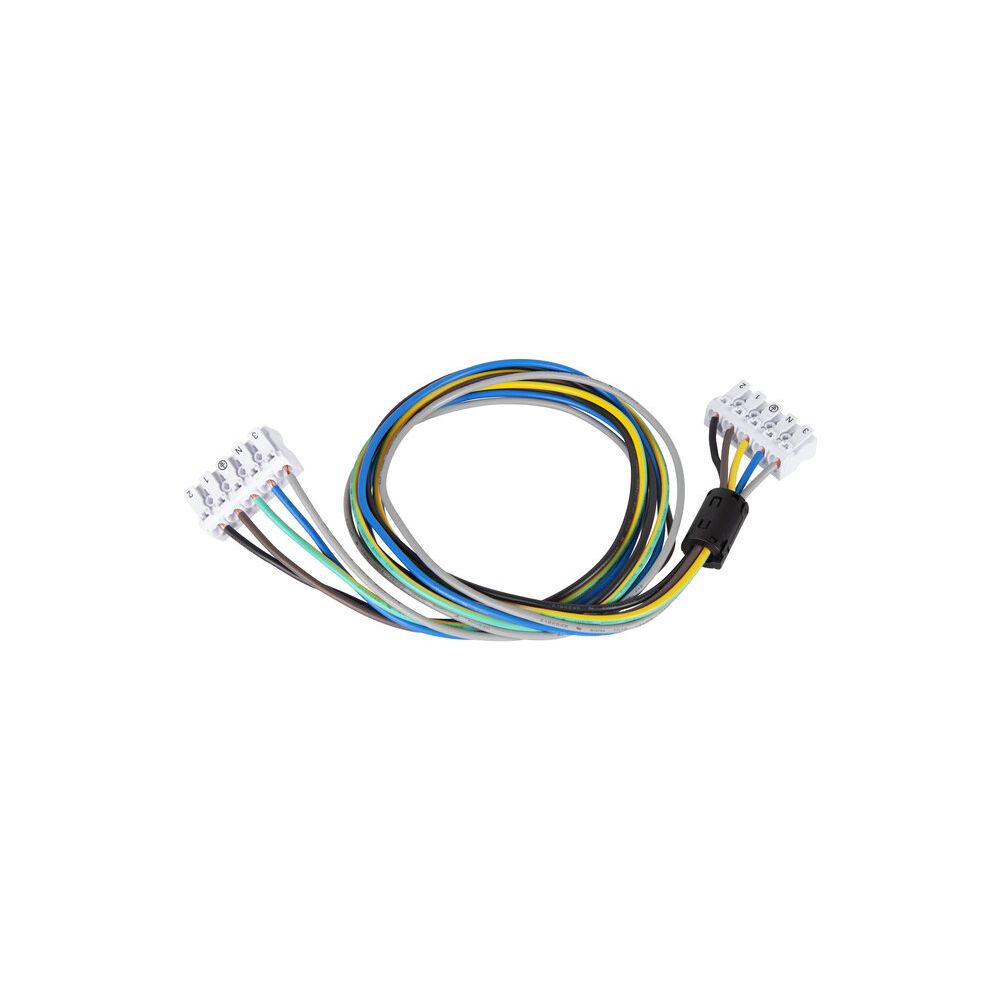Ledvance Feuchtraumleuchte Damp Proof Fit 1200, 31W, 4960lm, IP65, Polycarbonat... LEDVANCE-4099854725623 4099854725623 (Abb. 6)