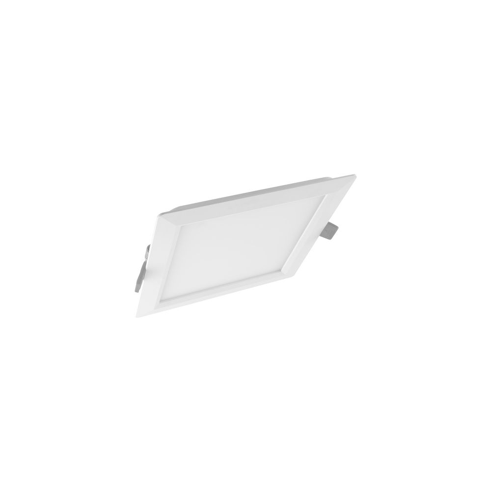 Ledvance LED-Downlight Slim SQ 210, 18W 3000K 1530lm IP20, Polycarbonat, Weiß... LEDVANCE-4058075079335 4058075079335 (Abb. 6)