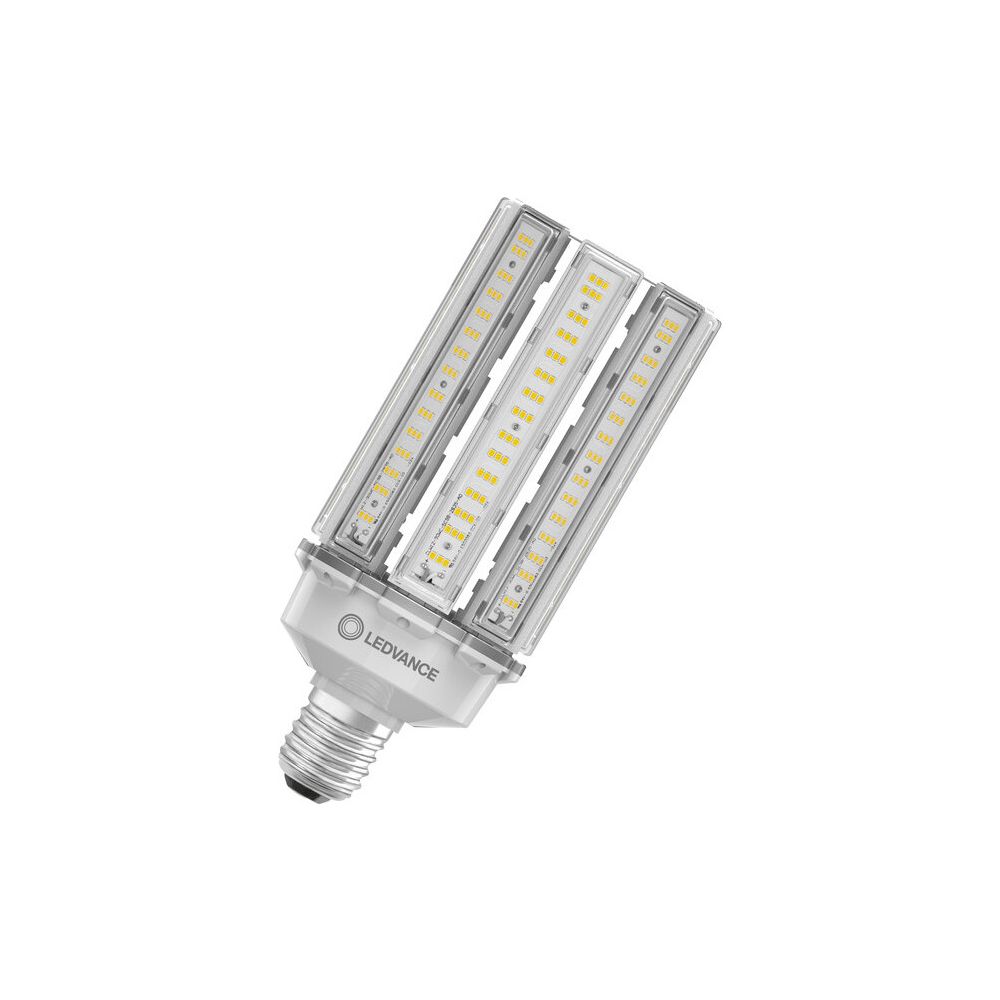 Ledvance LED-Lampe HQL LED ALU PERFORMANCE 6000lm 41W 840 E27, 6000lm, 4000K, ... LEDVANCE-4099854040740 4099854040740 (Abb. 10)