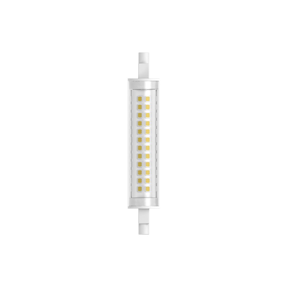 Ledvance LED-Stablampe Slim Line R7s 12W 827, 1.521 lm, 118 mm, Klar... LEDVANCE-4099854267680 4099854267680 (Abb. 4)