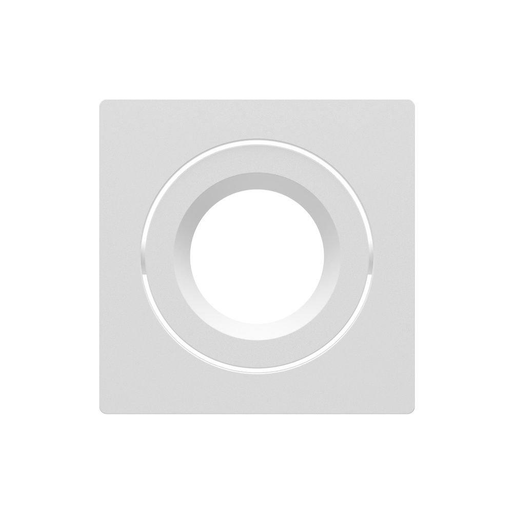 Ledvance Einbaustrahler SPOT COMBO ADJ V, 6W, 2700-4000K, IP65, Dimmbar, Alumi... LEDVANCE-4099854736490 4099854736490 (Abb. 16)