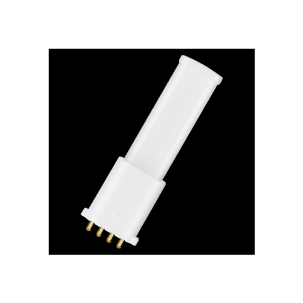 Ledvance LED-Lampe DULUX LED S/E7 AC MAINS VALUE AC85410, 3,5W 400lm 4000K 2G7,... LEDVANCE-4099854669835 4099854669835 (Abb. 3)