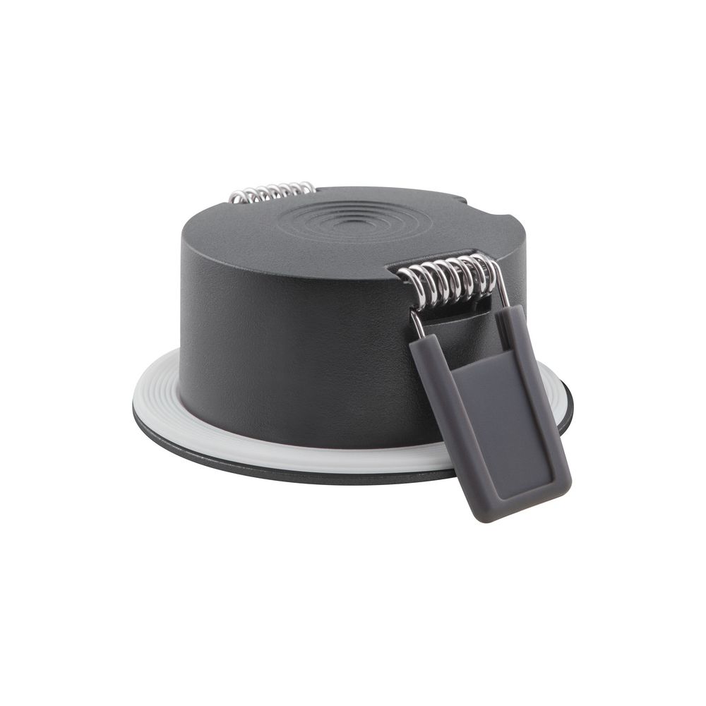 Ledvance Einbaustrahler Spot Air Adjust, 4W 3000K 36 Grad IP23, Aluminium, Schw... LEDVANCE-4099854000089 4099854000089 (Abb. 3)