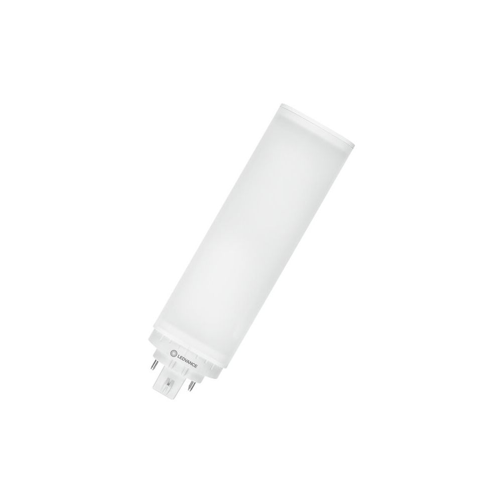 Ledvance LED-Lampe DULUX LED T/E26 HF & AC MAINS VALUE, 10W, 990lm, 3000K, GX2... LEDVANCE-4058075822290 4058075822290 (Abb. 11)
