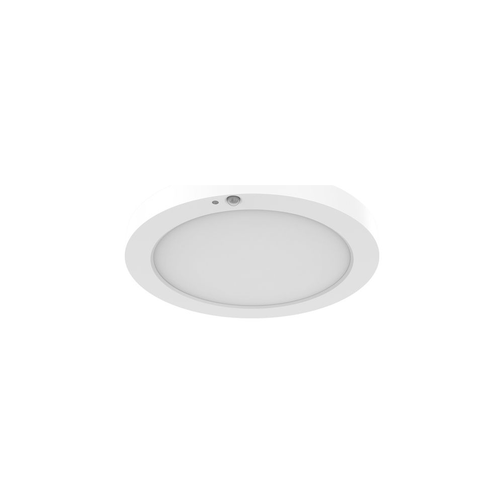 Ledvance Downlight Universal Sensor DL UNIV SN D200, 18W, 3000/4000K, IP44, Pol... LEDVANCE-4099854541414 4099854541414 (Abb. 2)