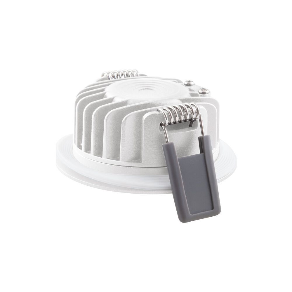 Ledvance Einbaustrahler SP AIR FIX P 6W 930, 36 Grad, IP65, Aluminium, Weiß... LEDVANCE-4058075799929 4058075799929 (Abb. 3)