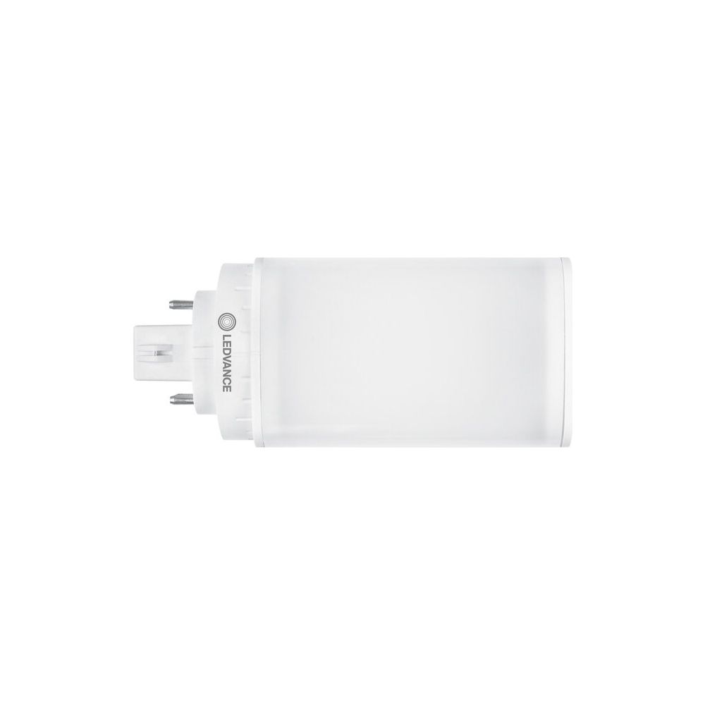 Ledvance LED-Lampe DULUX LED T/E13, 6W 700lm 4000K GX24q-1, Matt, Weiß... LEDVANCE-4058075822238 4058075822238 (Abb. 3)