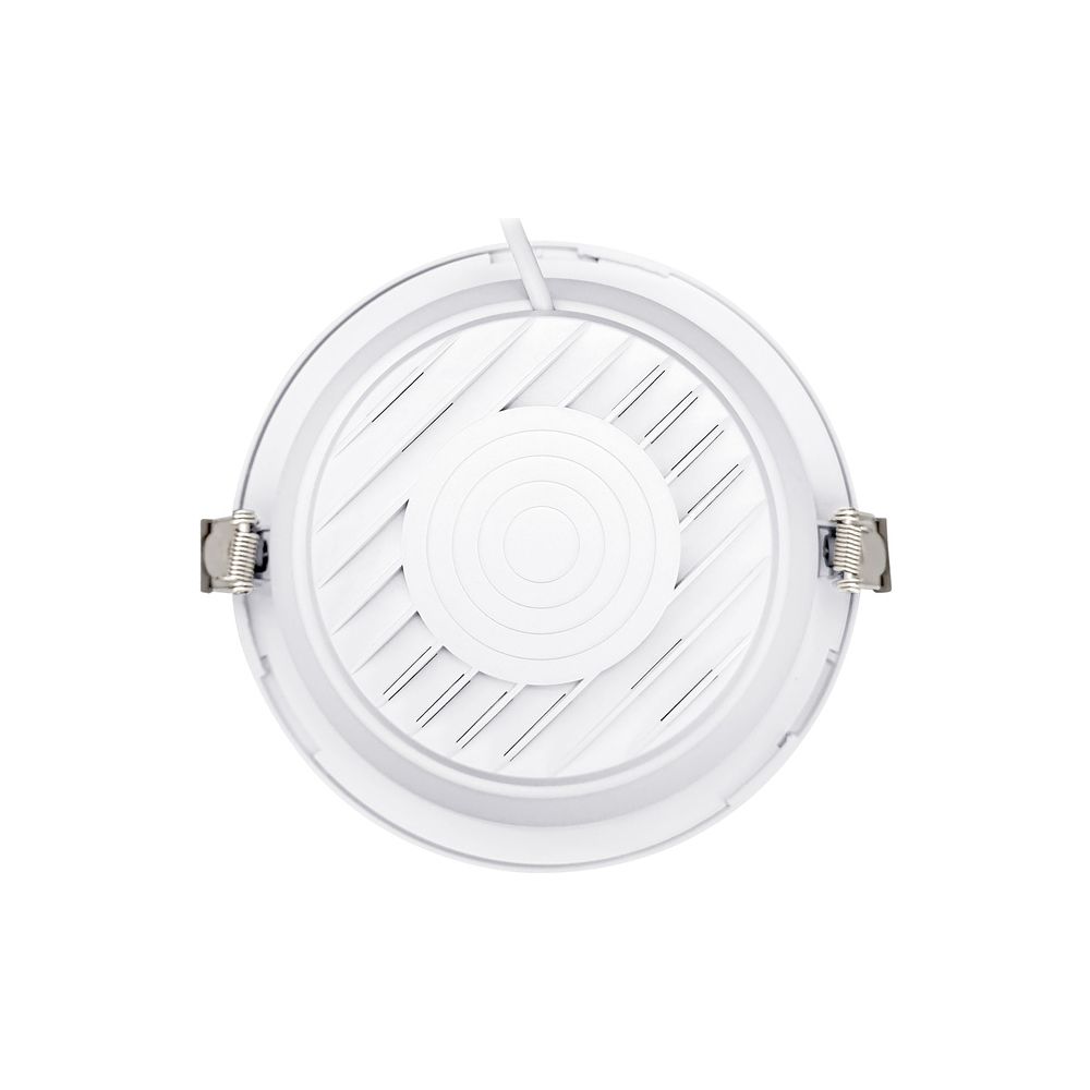 Ledvance Einbau-Downlight Comfort Zigbee D150 P, 18W, 2160lm, UGR kl. 19, IP44,... LEDVANCE-4099854620393 4099854620393 (Abb. 4)