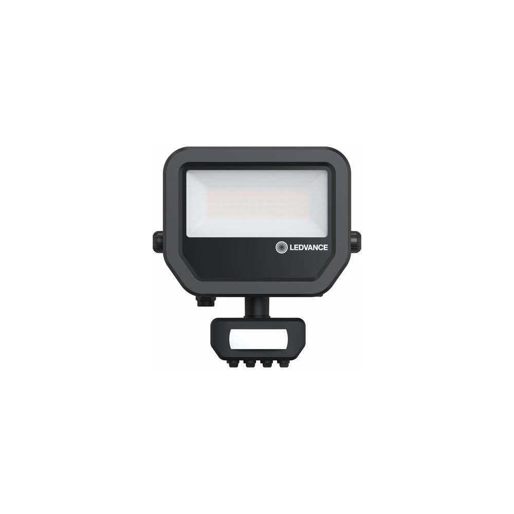Ledvance LED-Fluter Floodlight Sensor 20, 17W, 2.400lm, 4000K, IP65, Aluminium,... LEDVANCE-4099854309526 4099854309526 (Abb. 2)