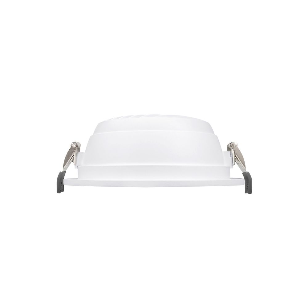 Ledvance LED-Einbauleuchte DOWNLIGHT COMFORT D150, 18W, 3000/4000K, IP44, Alumi... LEDVANCE-4099854490941 4099854490941 (Abb. 3)